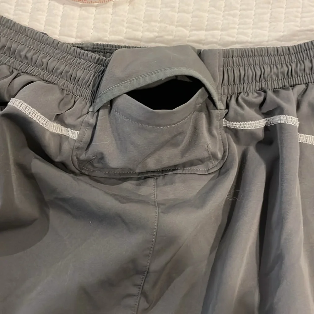 Under Armour men’s athletic shorts